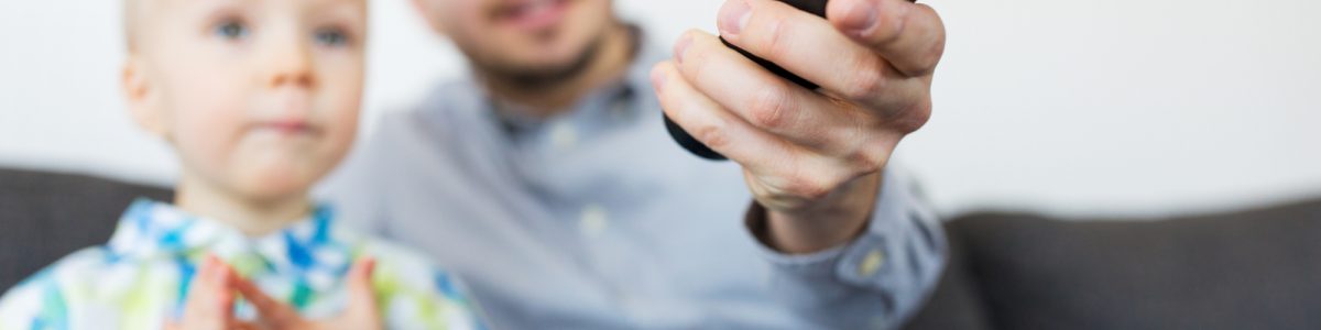 Experto recomienda resguardar a los niños del exceso de información por la pandemia