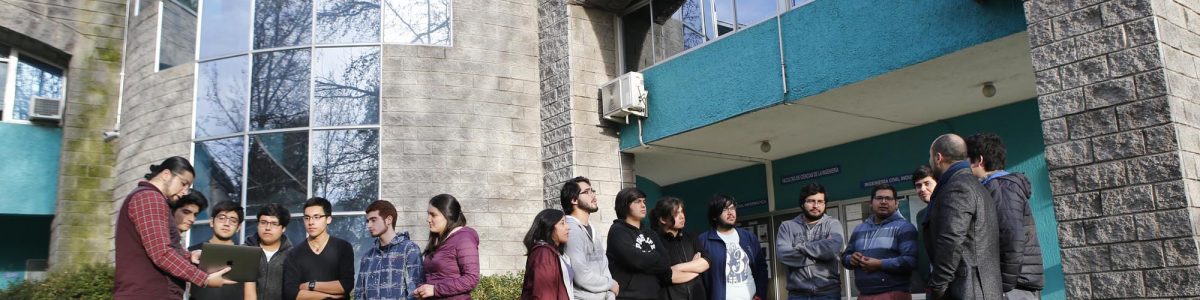 Ingeniería UCM llegará a la  cumbre más alta de África