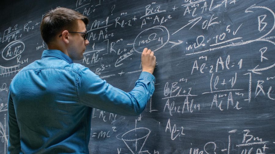 UCM incorpora para la Admisión 2022 la carrera de Ingeniería Matemática única en la Región del Maule