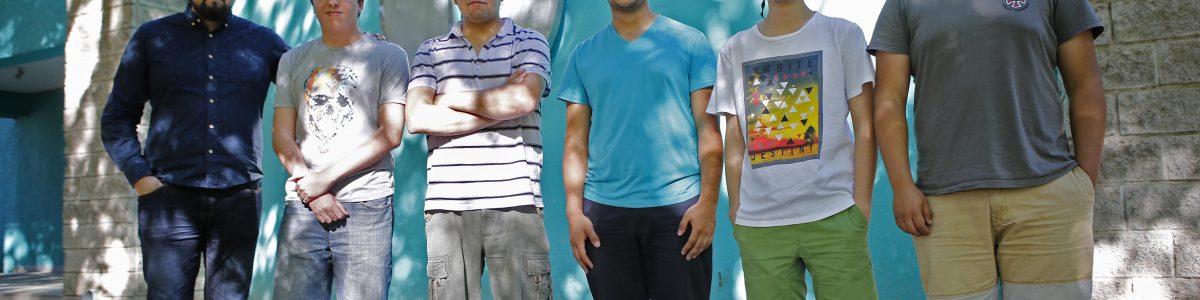 Estudiantes de Ingeniería UCM participaron en competencias nacionales e internacionales