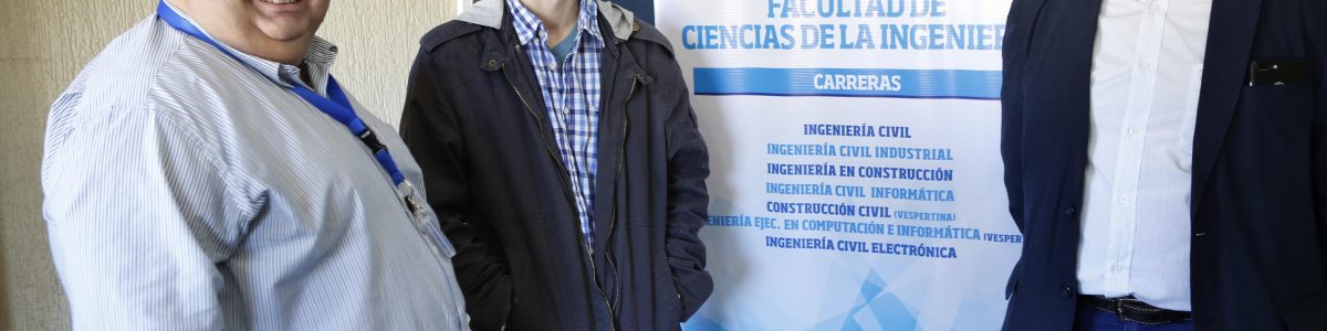 Ingeniería UCM promueve el pensamiento computacional como el desafío de la educación chilena