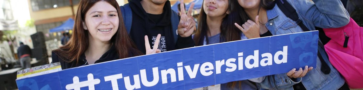 Ingeniería en Estadística de la UCM se presenta como la carrera del futuro