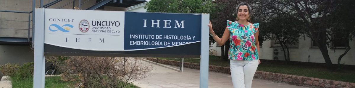 Exitoso intercambio científico entre la UCM y la U. Nacional de Cuyo en Argentina