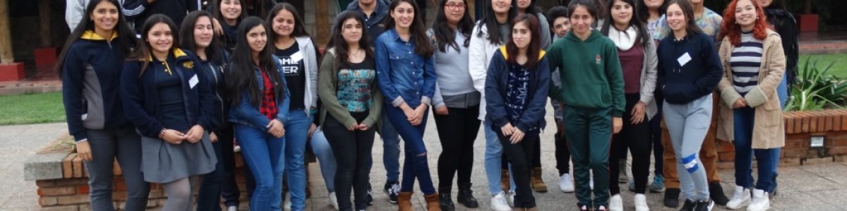 Comenzó exitoso programa de acceso a la pedagogía para jóvenes talentosos