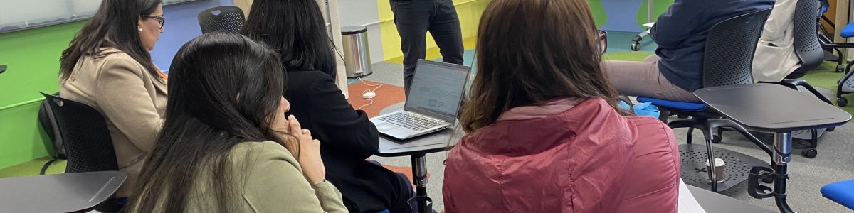 CONVERSATORIO ABORDÓ LAS EXPERIENCIAS DE INNOVACIÓN DOCENTE EN UCM TALCA Y CURICÓ