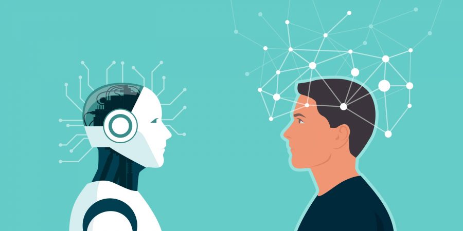 Opinión: “Inteligencia artificial vs Inteligencia corporal”