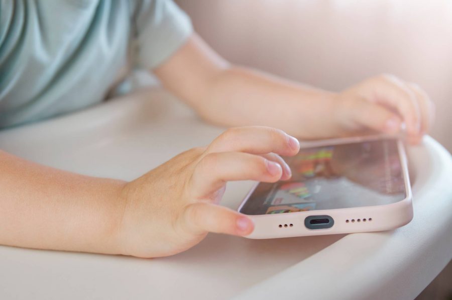 Columna: “Día del internet y la utilización en la primera infancia”