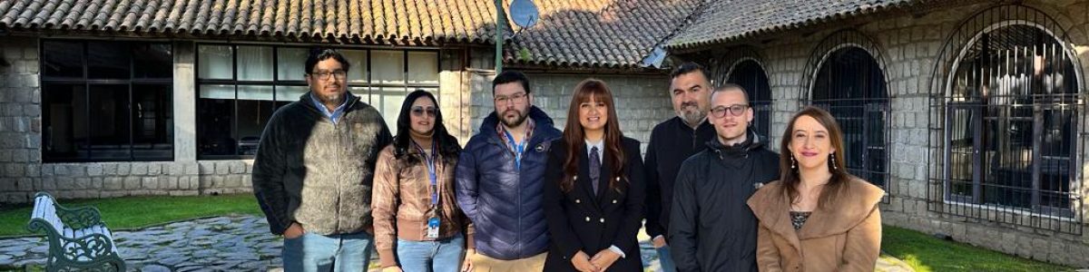 Estudiante Español realiza enriquecedora experiencia de intercambio en la UCM