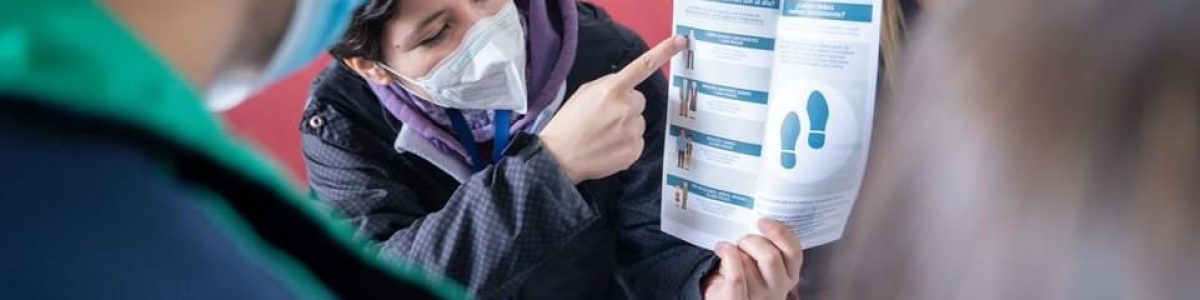 Alumni de Kinesiología UCM: “Tomar la decisión de adquirir un hábito saludable es una revolución en términos de salud”