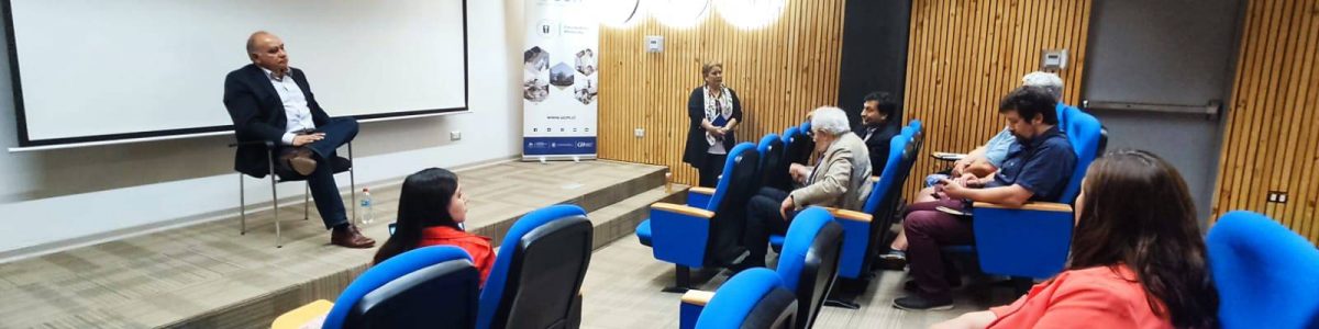 UCM REFUERZA SU COMPROMISO CON LA CALIDAD ACADÉMICA EN COLABORACIÓN CON EXPERTOS