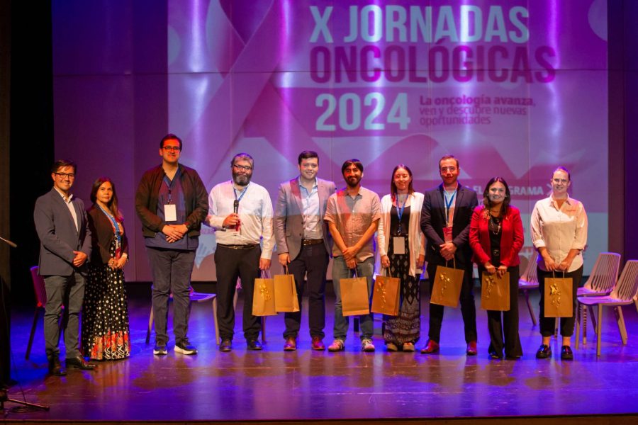 XI Jornadas Oncológicas 2025