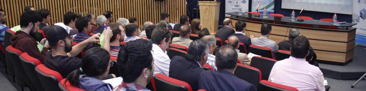 Proponen administrar de forma descentralizada las cuencas de agua en Chile