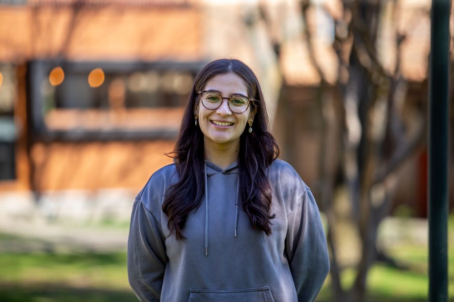 Estudiante UCM se adjudica fondos ANID para transformar neumáticos fuera de uso