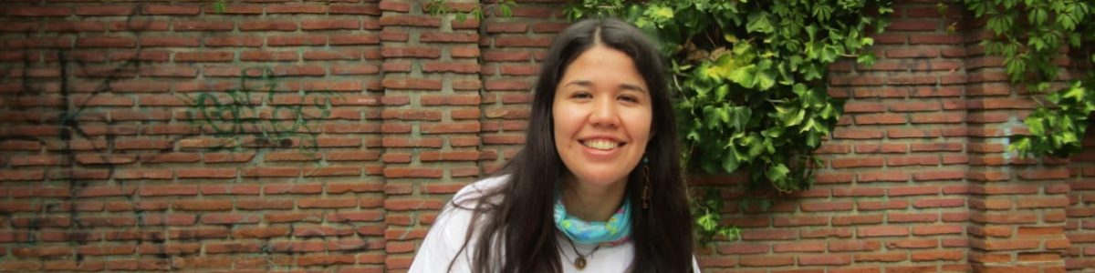 Joven linarense es candidata a premio internacional por sus aportes a la inclusión de la comunidad sorda