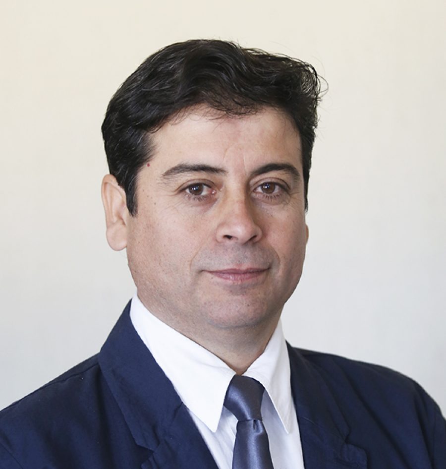 Juan Vilches Tapia