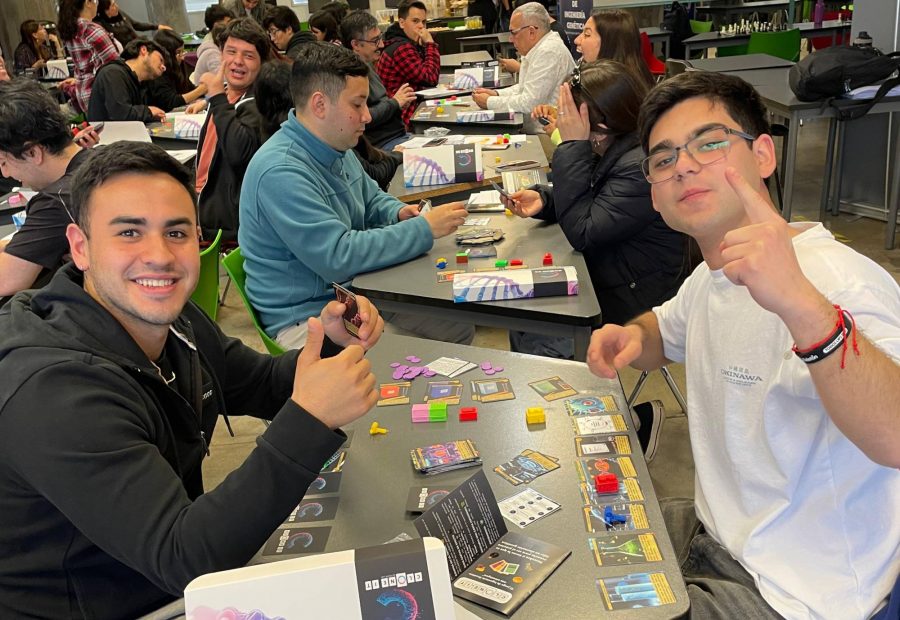 Crean Juego serio PARA FACILITAR EL APRENDIZAJE DE INGENIERÍA GENÉTICA