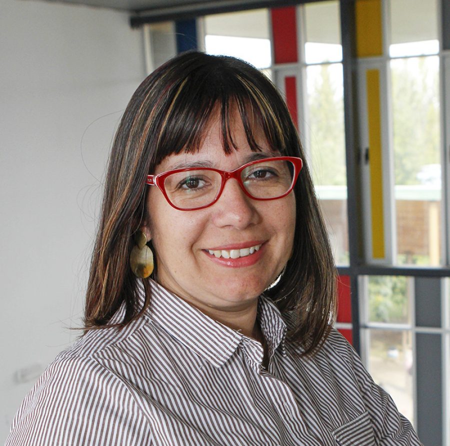 Karin Alvarado Rojas