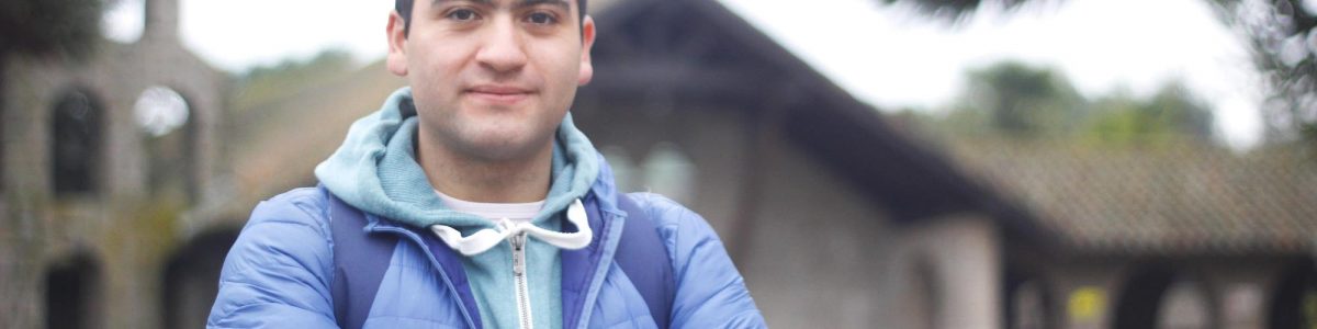 “Gracias al programa he alcanzado mis metas personales y profesionales”