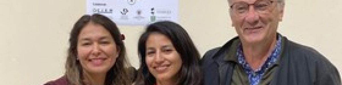 Revista UCMaule presenta número temático en prestigioso simposio español