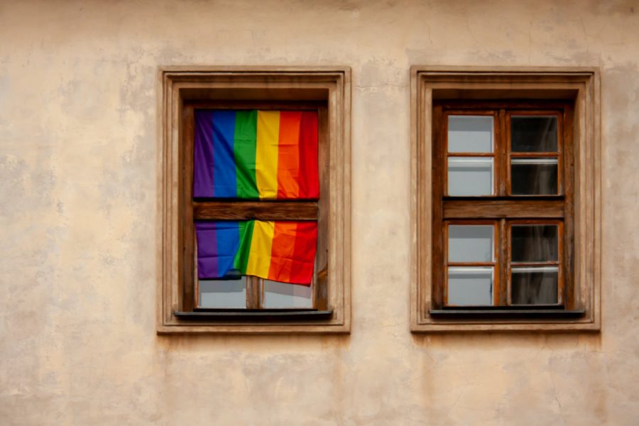 Conferencia abordará discriminación territorial de personas LGBT+