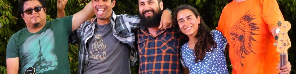“La Cienfuegos” se presenta en la “Escena del Trueno”