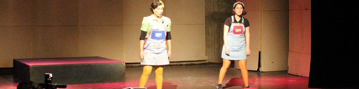 “La Hora del Cuento” llega a las bibliotecas rurales junto a EXT UCM