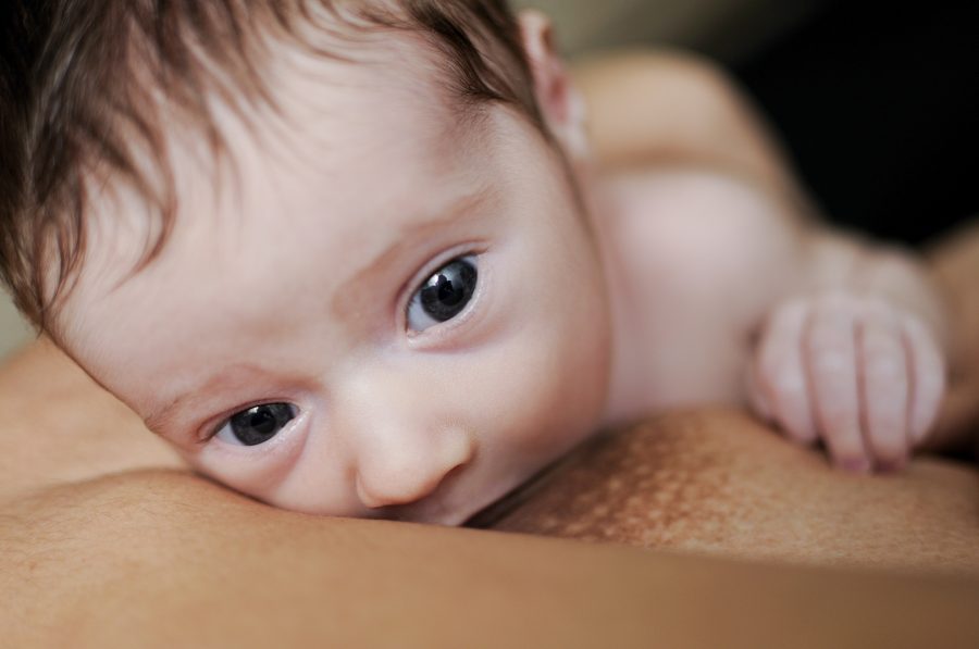 Natalia Pereira, académica UCM: “La fórmula no va a alimentar mejor al bebé que la leche materna”