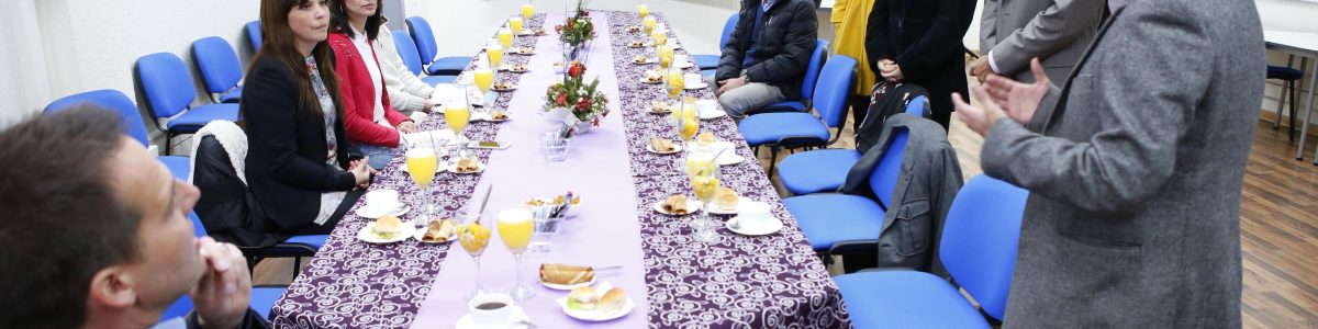 La relación entre empresas y universidades ¿Cómo hacer transferencia tecnológica?