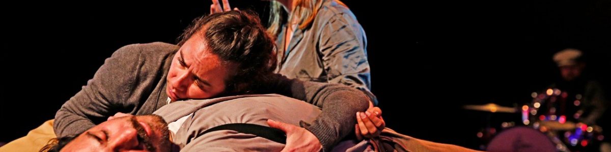 “LA CARTA”: MUSICAL INSPIRADO EN VIOLETA PARRA SE PRESENTA GRATIS EN EXTENSIÓN UCM