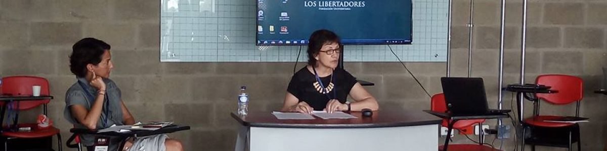 Labor periodística de catástrofes y el  conflicto con la dignidad de humana