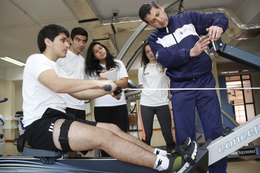 UCM será epicentro de seminario internacional de nuevas tendencias de la actividad física