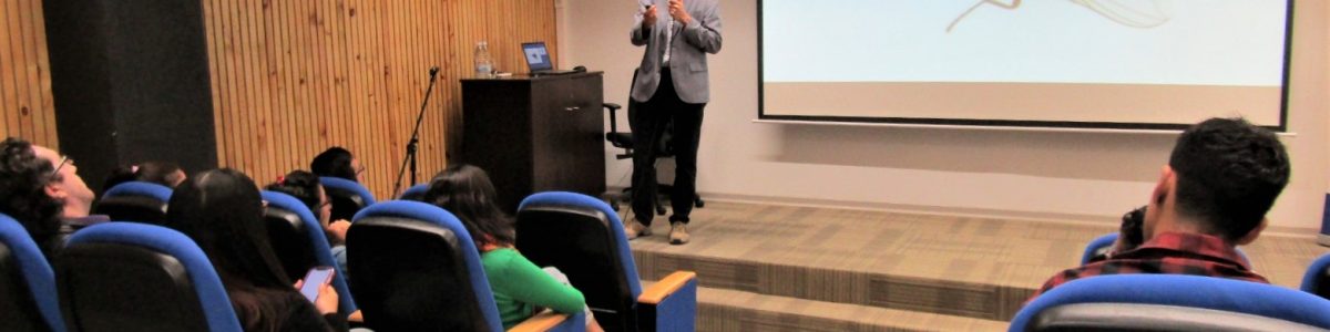 UCM inauguró primer doctorado en Salud Ecosistémica en Chile