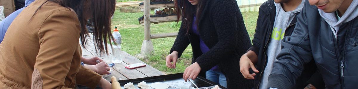Las claves para cuidar la alimentación en la universidad