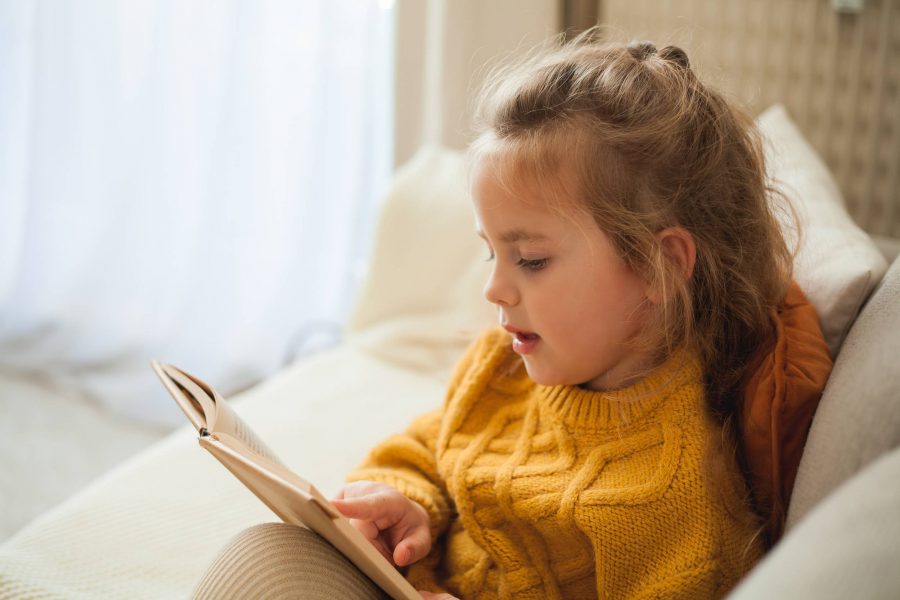 Columna: “Las vacaciones de invierno y lectura en familia”