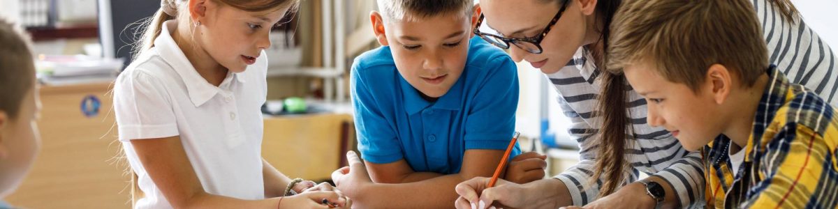 De la imaginación a la narración, el potencial de la primera infancia