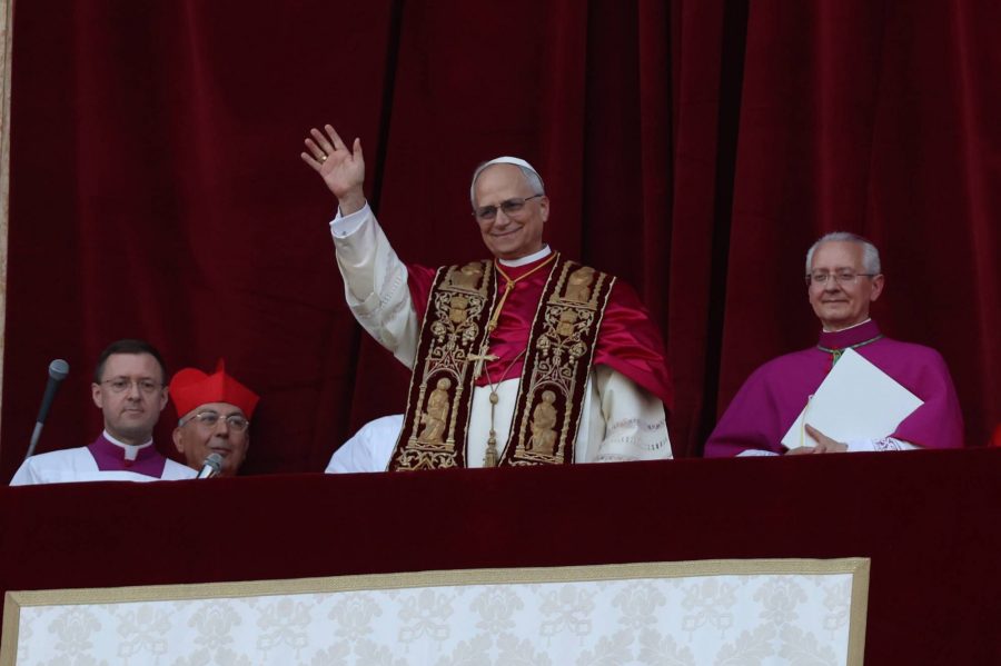 Columna de Opinión: León XIV: una nueva era de puentes en la Iglesia Católica