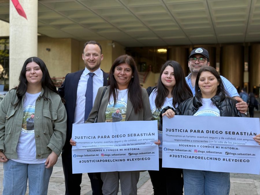 Proyecto “Ley Diego” es aprobado por la Cámara de Diputados y pasa a discusión en el Senado