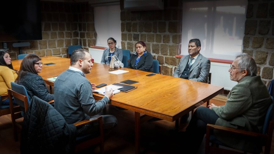 Tesis universitaria respalda proyecto “Ley Diego”que regula a operadores de deportes extremos