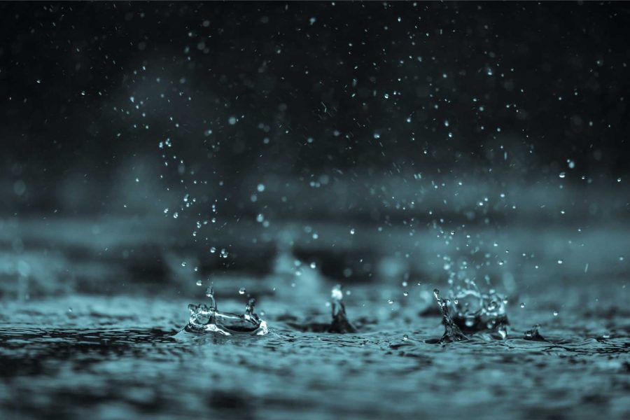 Opinión: La Lluvia, ¿Preocupación?, ¿Bendición? ¿Cómo transitamos hacia una adaptación?