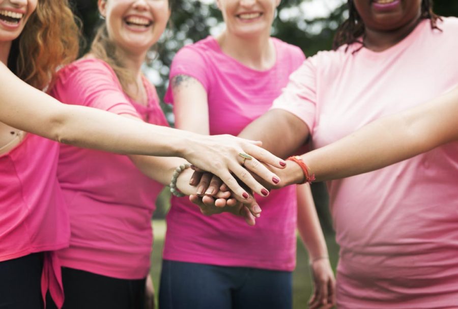 Opinión: “Lucha contra el cáncer de mama: conoce las claves para prevenirlo”