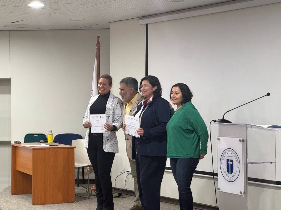 Delegación de la Universidad de La Sabana desarrolló intensa experiencia académica internacional en la UCM