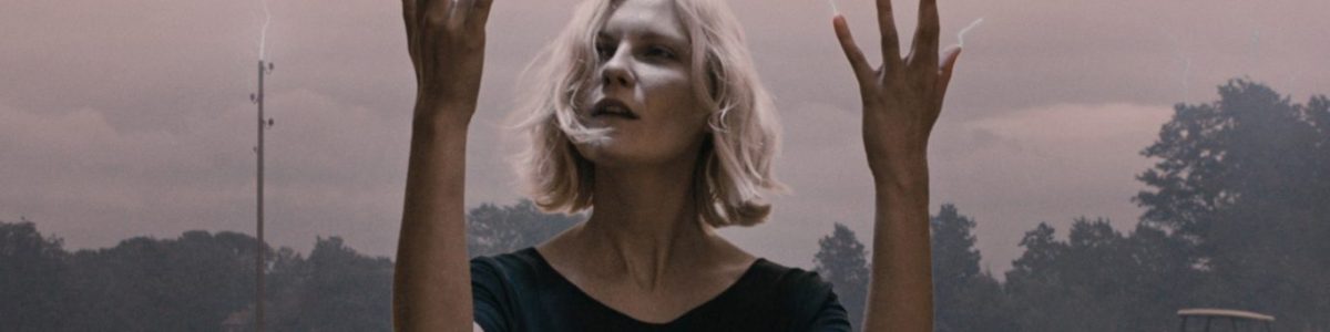 “Melancholia” cuando el ánimo provoca el fin del mundo