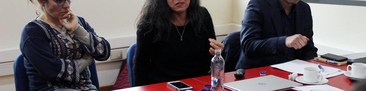Consecuencias del uso de plaguicidas y exposiciones ambientales fueron identificadas en reunión en la UCM