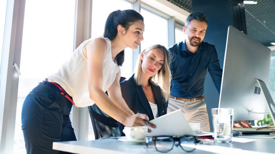 El innovador Magíster en Gestión de Organizaciones UCM para liderar en diversos sectores