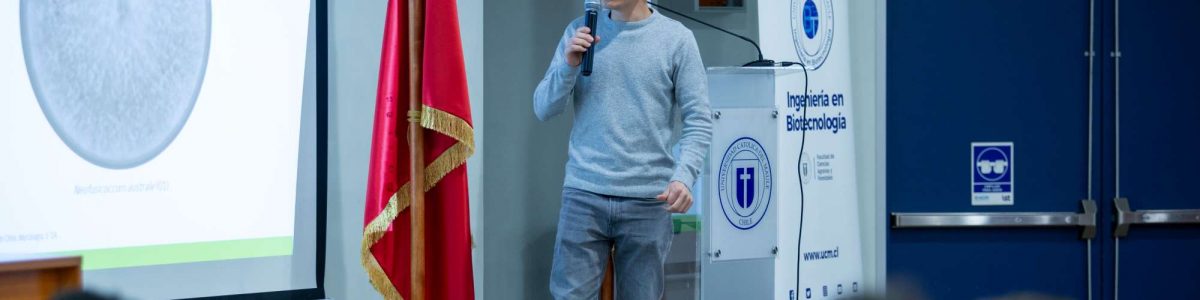 “Nos orienta en nuestros futuros proyectos”
