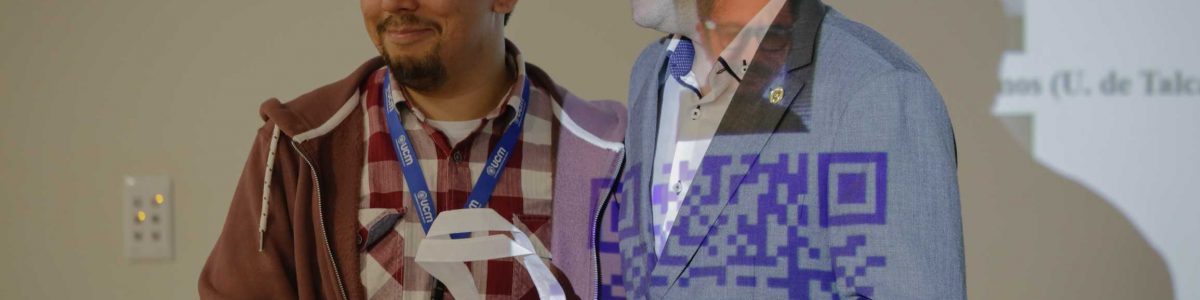 Encuentro de Química y Simulación Molecular reúne a destacados investigadores en la UCM 
