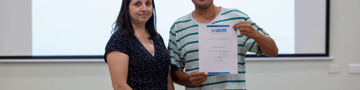 UCM tiene nuevos Embajadores influencers