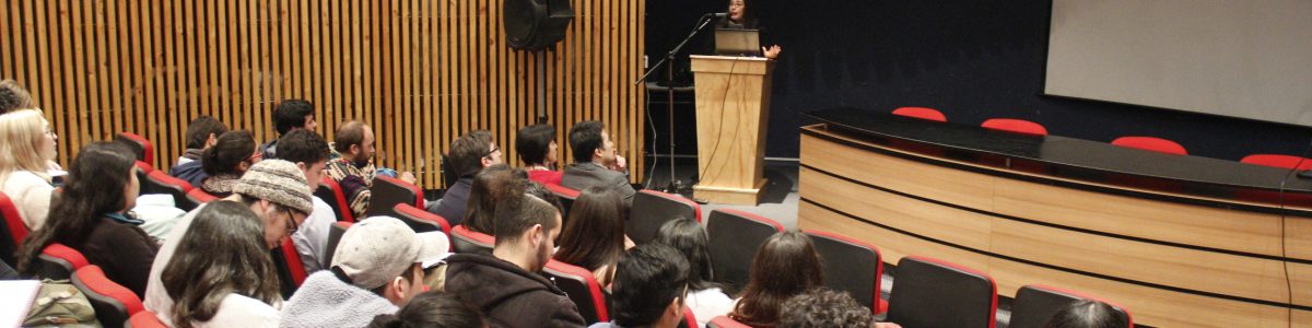 Gran convocatoria tuvo el primer Café Científico de la UCM