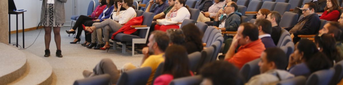 Dirección de Investigación dio a conocer la planificación para este 2019
