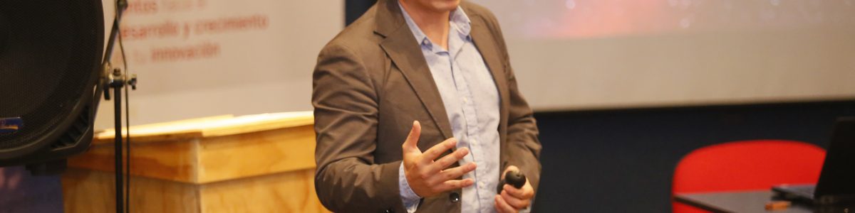 Know Hub Chile busca los mejores emprendimientos tecnológicos de la UCM